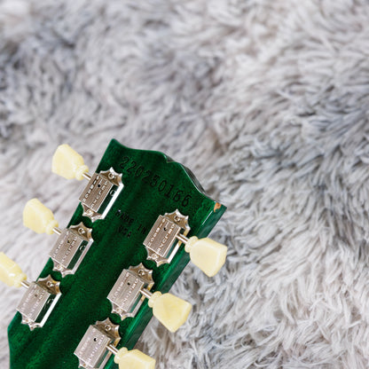 Gibson SG Standard '61 2023 - Present - Translucent Teal
