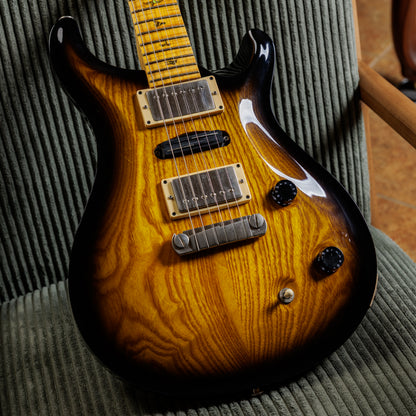 PRS Swamp Ash Special with Maple Fretboard 1998 - Tri-Color Sunburst