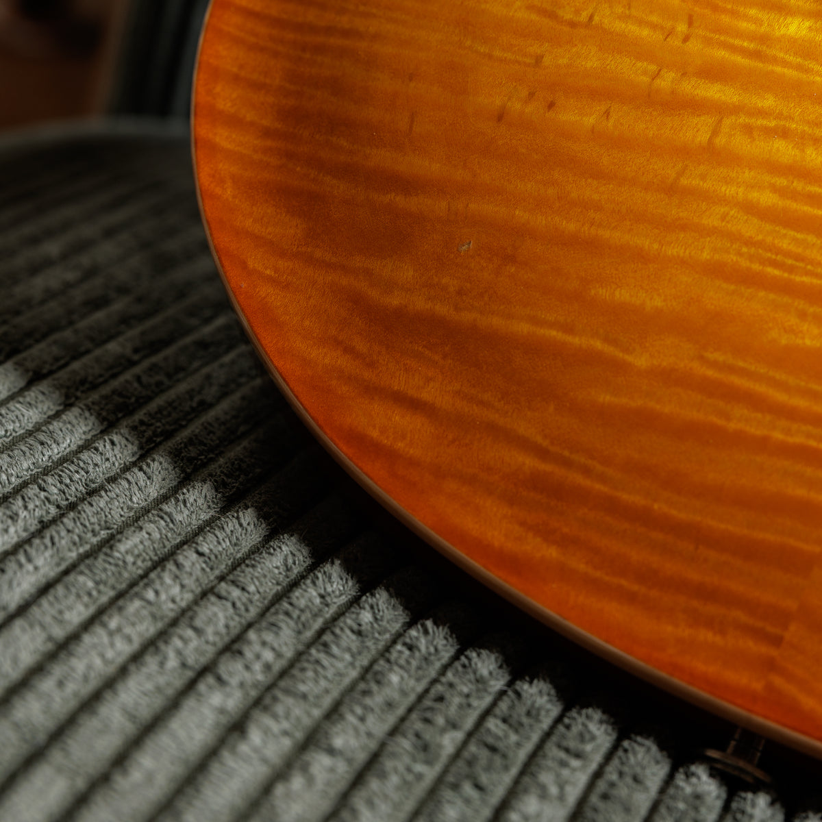 PRS McCarty Soapbar 1999 - McCarty Sunburst