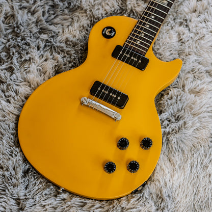 Gibson Les Paul Melody Maker 2014 - Yellow