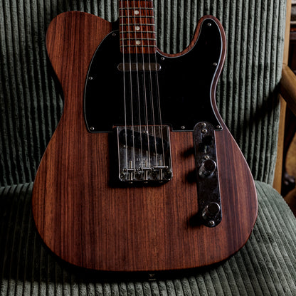 Fender Custom Shop Rosewood Telecaster