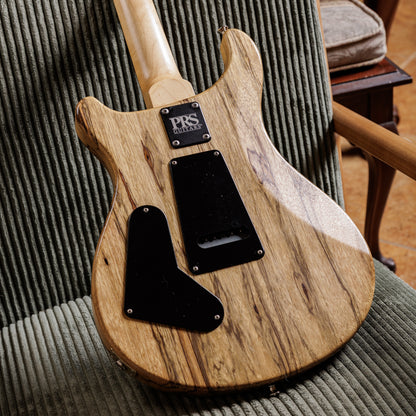 PRS CE 24-08 Black Limba 2024 - Satin Natural