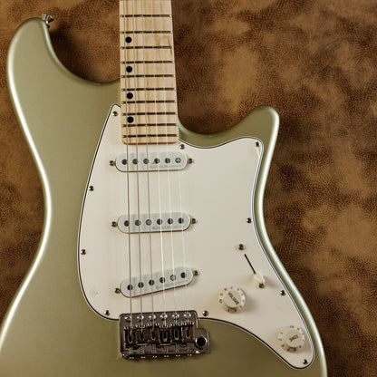 John Page Classic Ashburn 2010s - Inca Silver