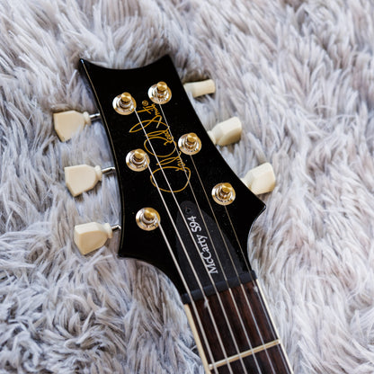 PRS S2 McCarty 594 2020 - Present - Elephant Gray