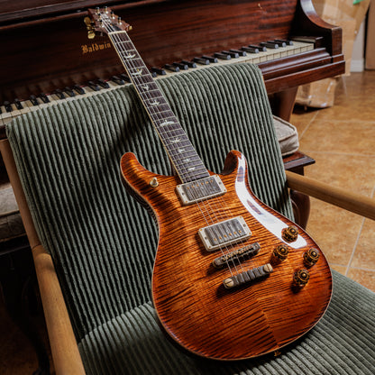 PRS McCarty 594 Wood Library 10-Top
