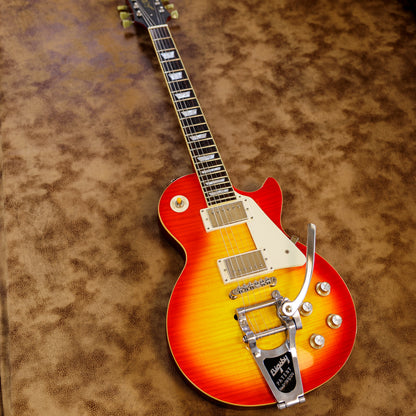 Epiphone Limited Edition Joe Bonamassa '60 Les Paul Standard 2020 - Norm Burst