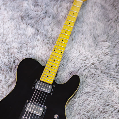 Schecter PT 2007 - Present - Black