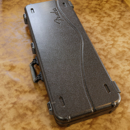 Fender American Professional II Stratocaster HSS with Rosewood Fretboard 2020 - Present - Mercury