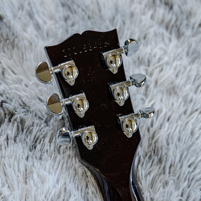 Gibson SG Standard T 2017 - Cherry Burst