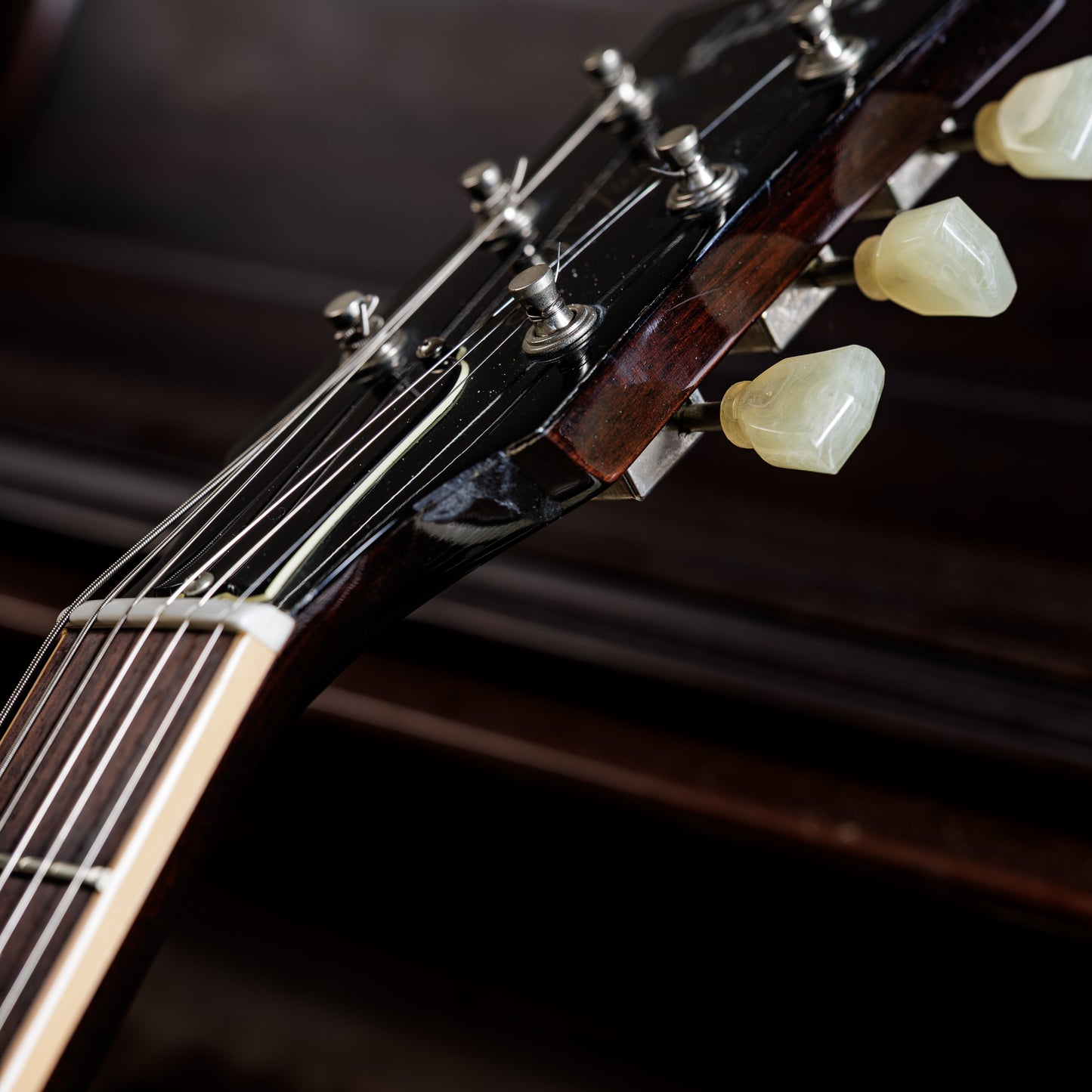 Gibson Memphis ES-Les Paul 2014 - Heritage Cherry Sunburst