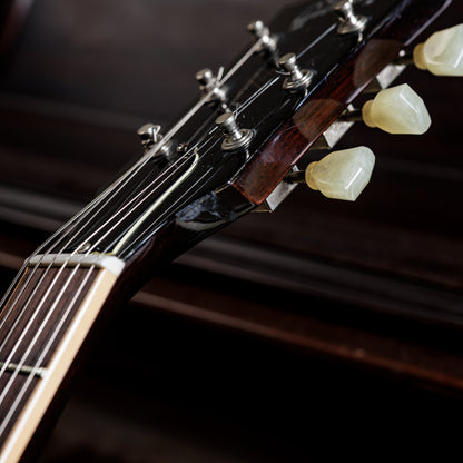 Gibson Memphis ES-Les Paul 2014 - Heritage Cherry Sunburst