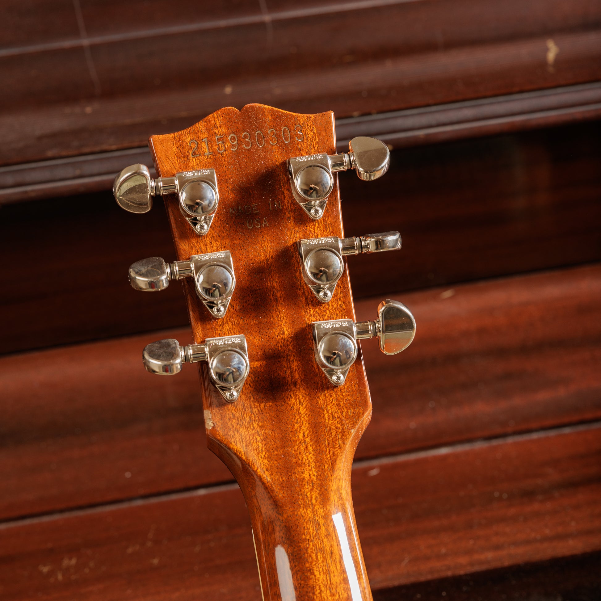 Gibson Les Paul Standard 60s 2023 - Translucent Oxblood