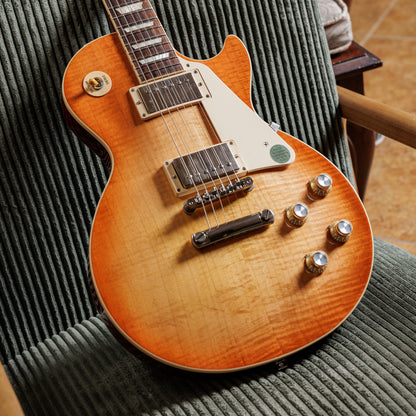 Gibson Les Paul Standard '60s 2021 - Unburst