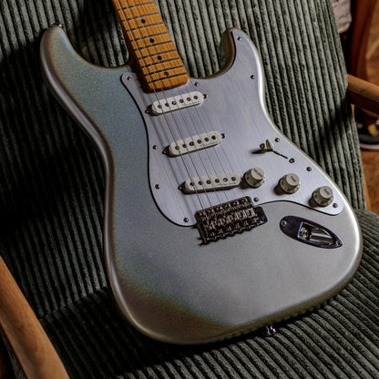 Fender H.E.R. Signature Stratocaster 2020 - Present - Chrome Glow