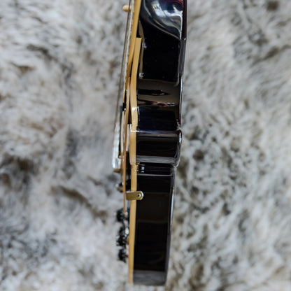 Stunning Gibson Les Paul Traditional Pro V 2019 - Present - Blueberry Burst