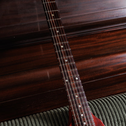 Gibson Flying V 2002 - 2012 - Faded Cherry