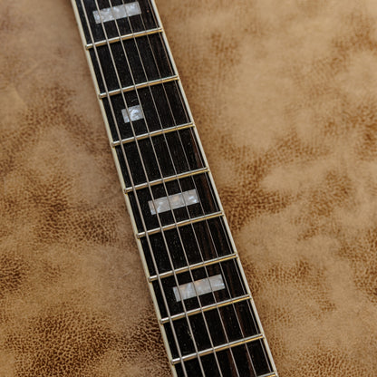 ESP LTD BW-1 ET Ben Weinman Signature 2014 - Present - See Thru Black