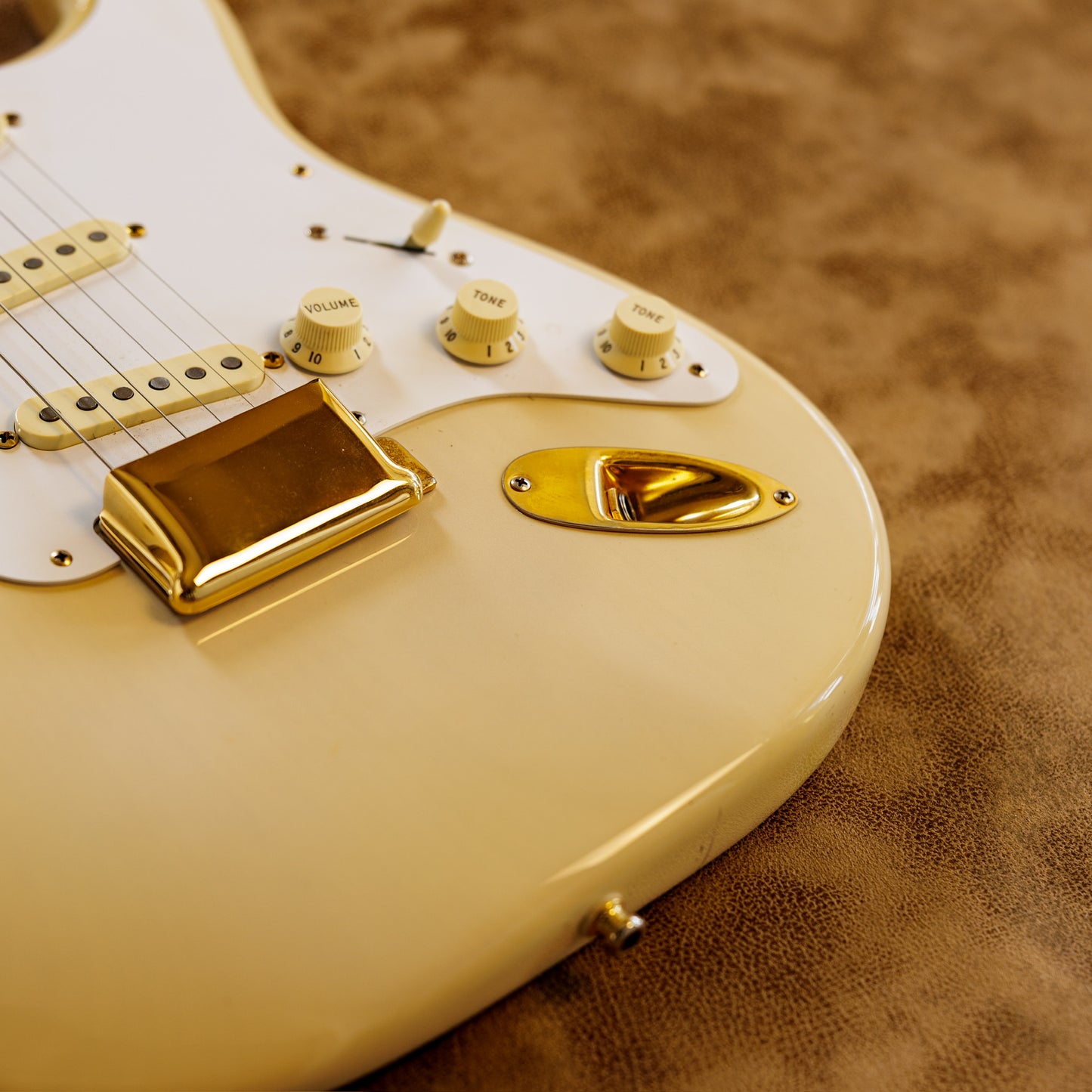 Fender 50th Anniversary American Vintage '57 Stratocaster 2007 - Mary Kaye