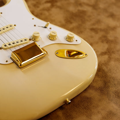 Fender 50th Anniversary American Vintage '57 Stratocaster 2007 - Mary Kaye