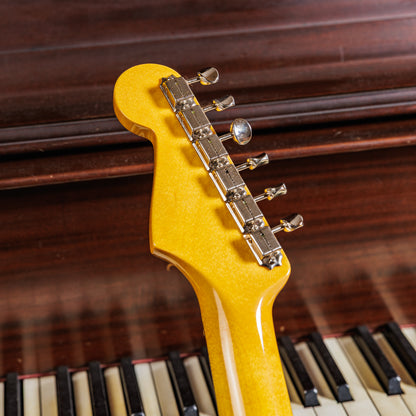 Fender American Vintage II '65 Stratocaster 2025 - Present - Shoreline Gold