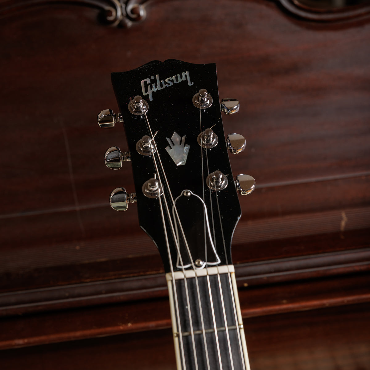 Gibson SG Modern 2021 - Blueberry Fade