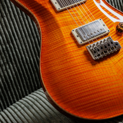PRS DGT David Grissom Tremolo Signature 10-Top 2008 - Present - Solana Burst