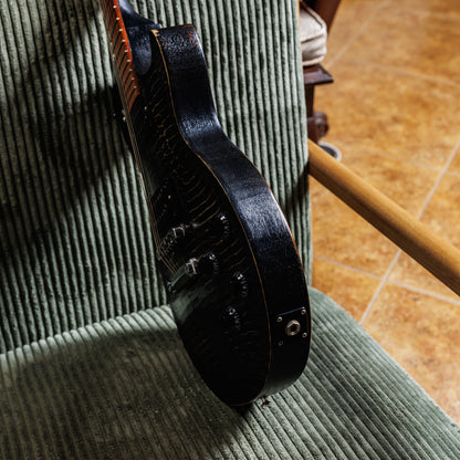 Gibson Les Paul BFG Humbuckers 2018 - Worn Ebony