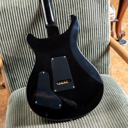 PRS Custom 22 Tremolo 10-Top 2006 - Emerald Green