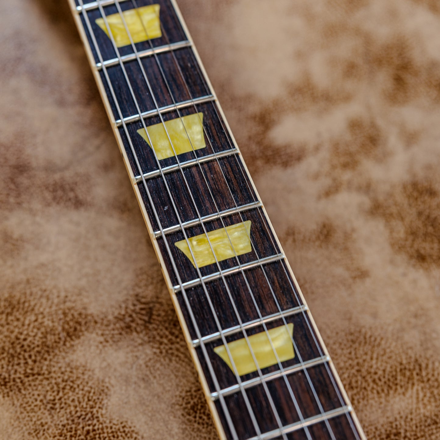 Gibson Les Paul Classic 2004 - Heritage Cherry Sunburst