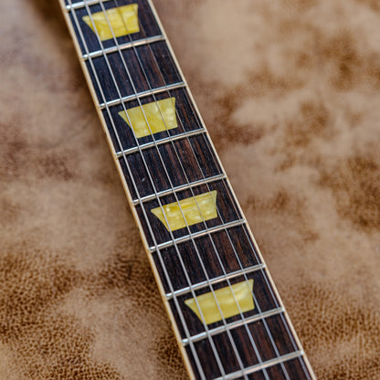 Gibson Les Paul Classic 2004 - Heritage Cherry Sunburst