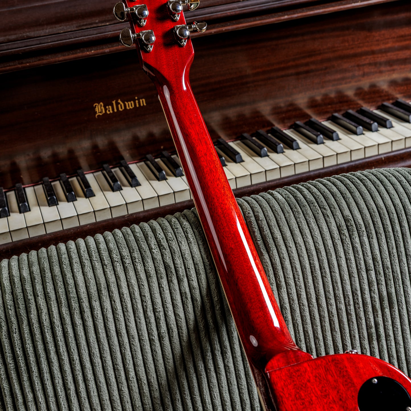 Gibson Les Paul Standard '60s 2019 - Present - Iced Tea