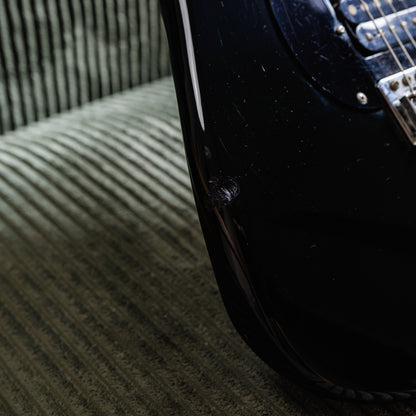 Fender Boxer Series Stratocaster MIJ