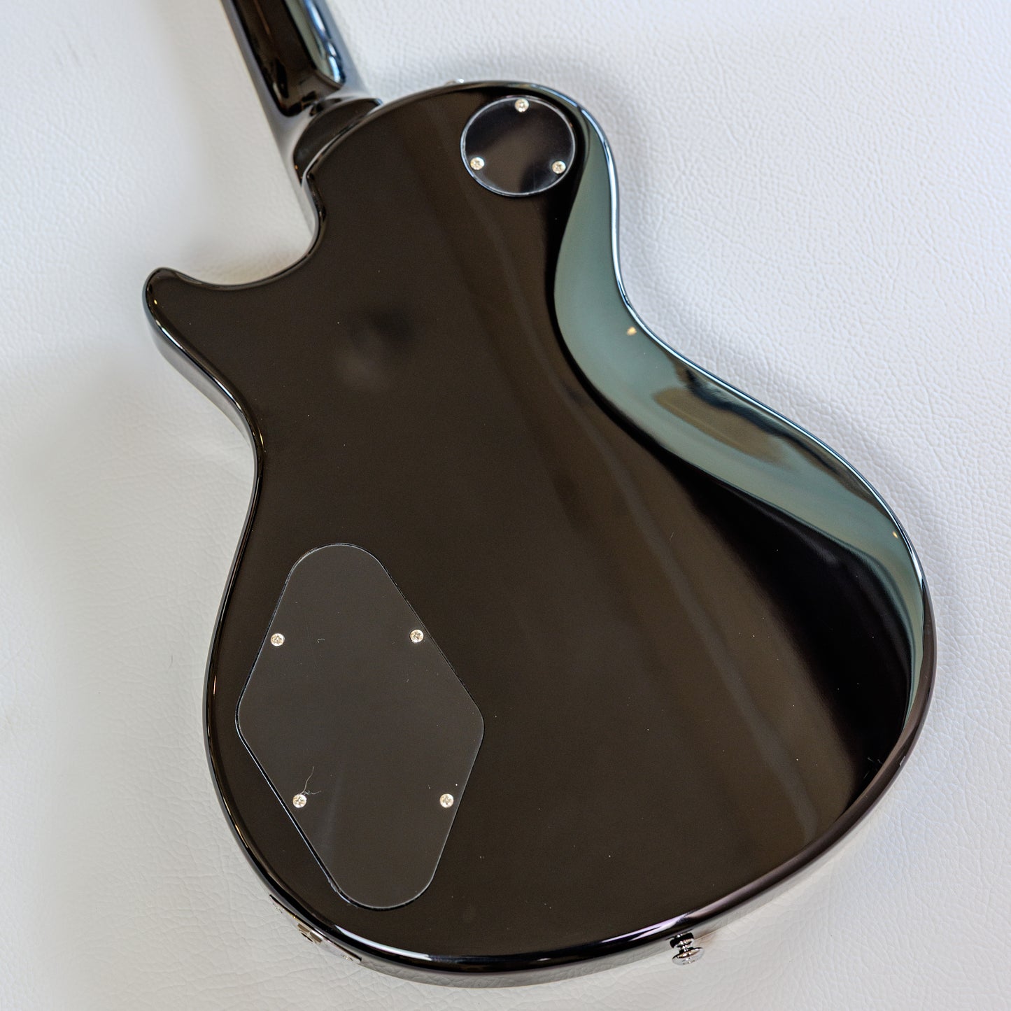 PRS Tremonti SE 2002 - 2015 - Black