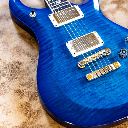 PRS S2 McCarty 594 2022 - Present - Lake Blue