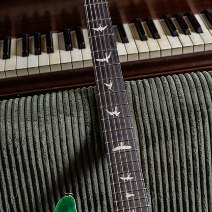 PRS CE 24 Wood Library Quilt Top