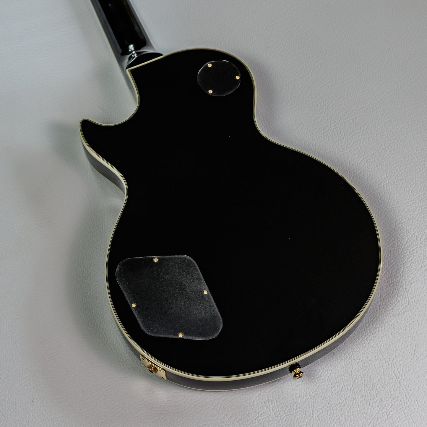 Epiphone Les Paul Custom 2020 - Present - Ebony