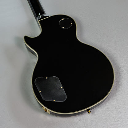 Epiphone Les Paul Custom 2020 - Present - Ebony