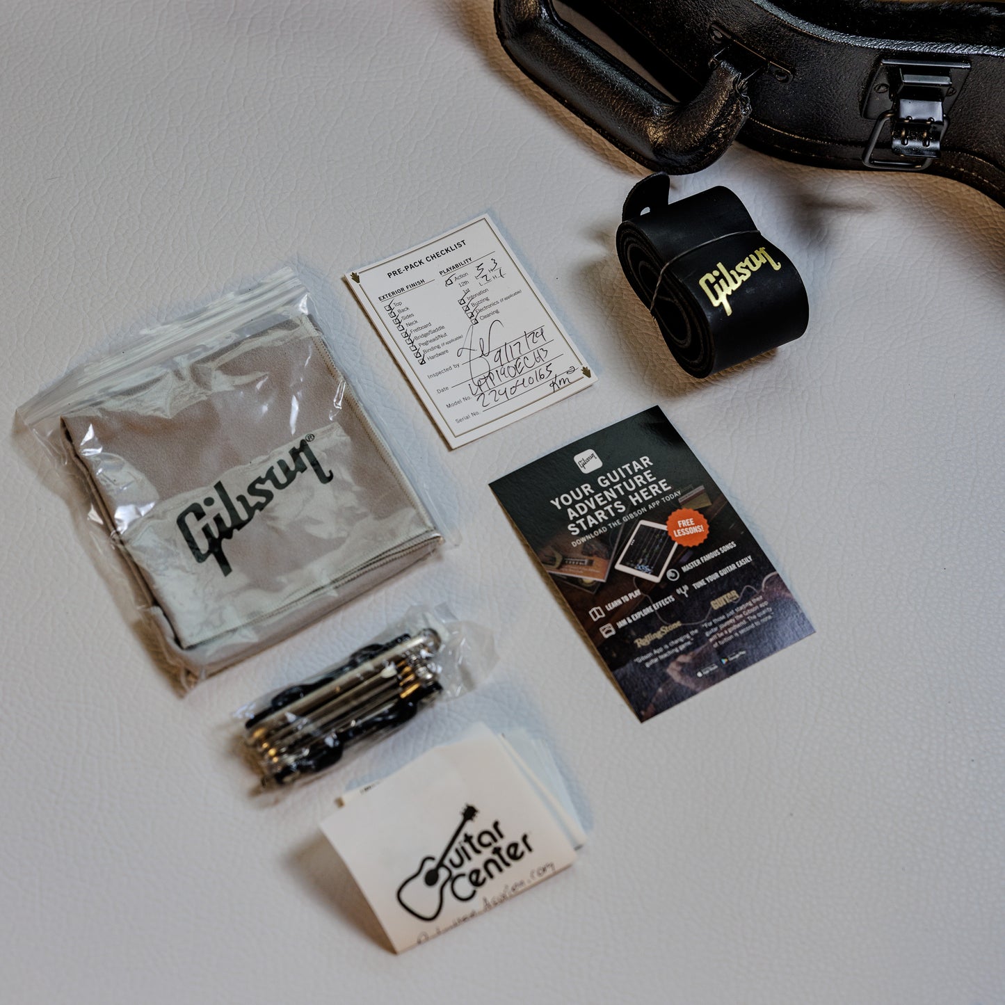 Gibson Les Paul Traditional Pro V 2019 - Present - Ocean Water Perimeter