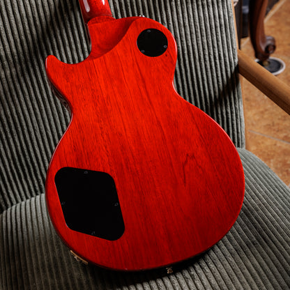 Gibson Les Paul Studio Session 2025 - Bourbon Burst