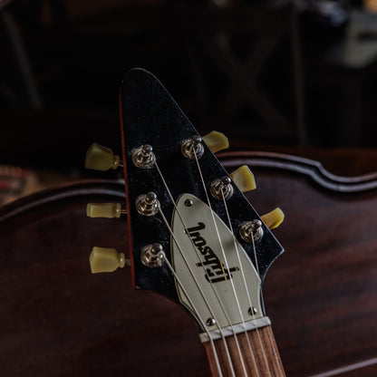 Gibson Flying V 2002 - 2012 - Faded Cherry