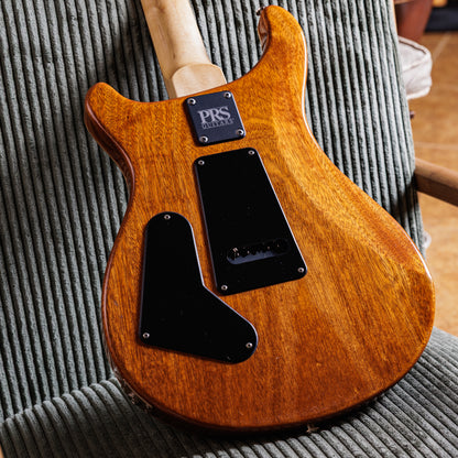 PRS CE 24 Semi-Hollow 2019 - Present - Eriza Verde