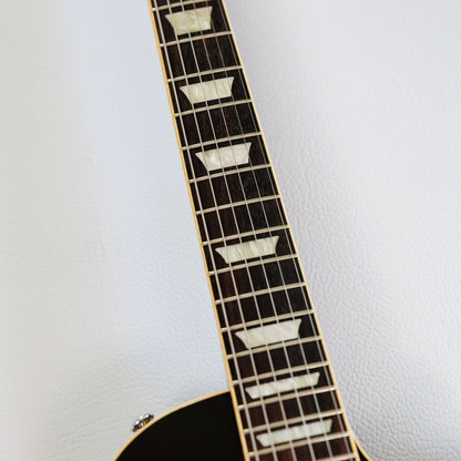 Gibson Les Paul Traditional 2019 - Tobacco Burst