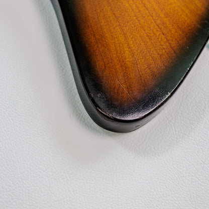 Gibson Firebird Studio '70s Tribute 2012 - 2013 - Satin Vintage Sunburst