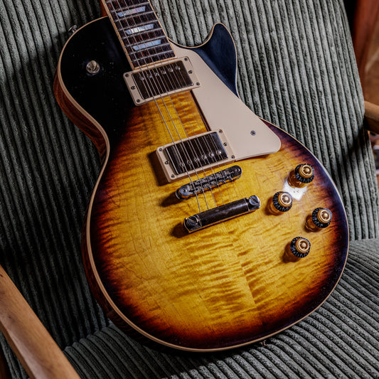 Gibson Les Paul Classic 2015 - Vintage Sunburst