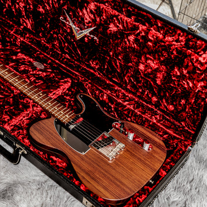 Fender Custom Shop Rosewood Telecaster