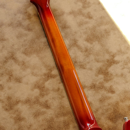 Gibson Midtown Standard P-90 2012 - 2014 - Heritage Cherry Sunburst