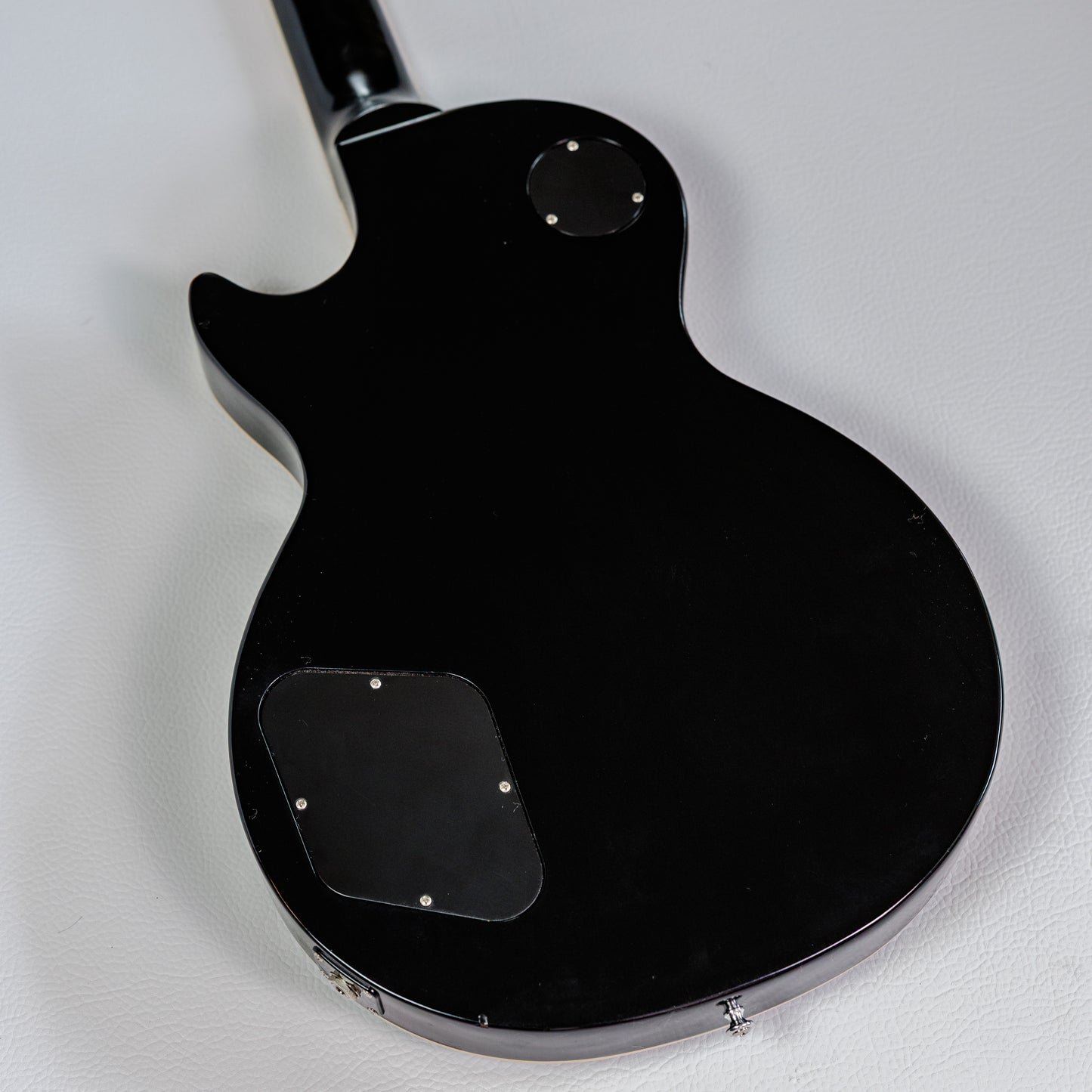 Gibson Les Paul Traditional Pro Split Coil P-90s 2011 - 2012 - Ebony