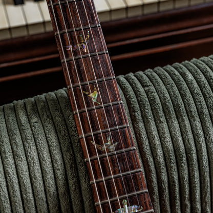 PRS McCarty 1997 - Natural