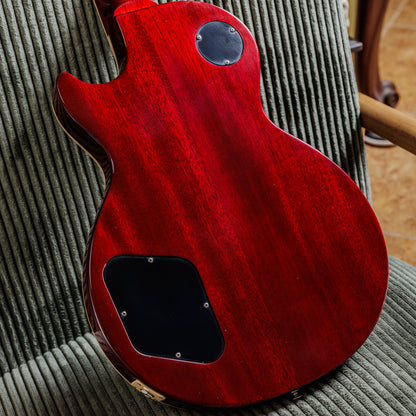 Gibson Les Paul Standard '60s 2019 - Bourbon Burst