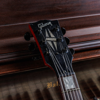 Gibson N-225 2013 - Faded Cherry